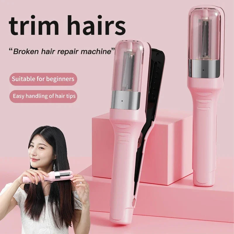 Split End Trimmer