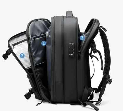 Compression Backpack Elite Ariov™