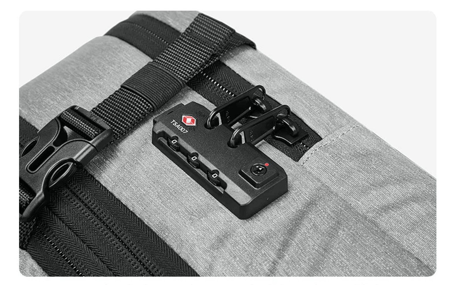 Compression Backpack Pro Ariov™