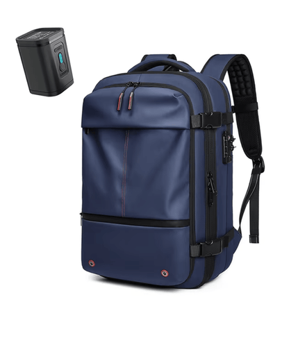 Compression Backpack Elite Ariov™