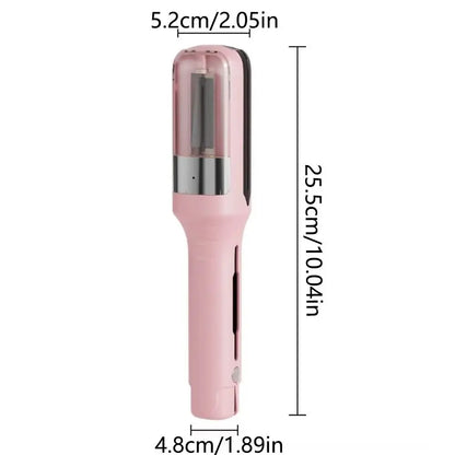 Portable Split End Trimmer