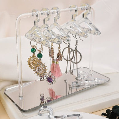 Jewelry Hanger Deluxe