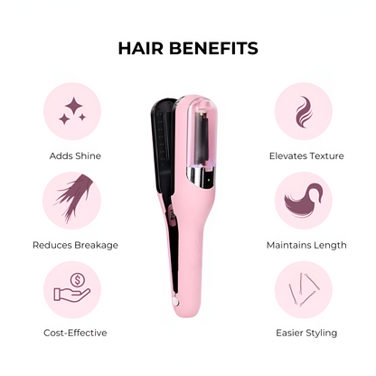 Split End Trimmer