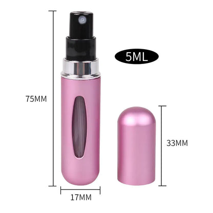 Portable Perfume Container - Ariov™