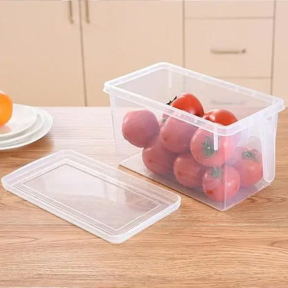 Anti-Bacterial Food Storage Bins - Ariov™