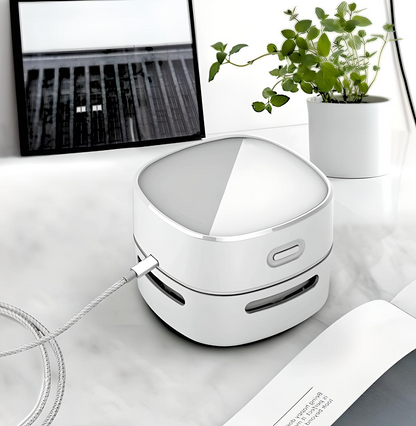 Mini Desk Vacuum Cleaner - Ariov™