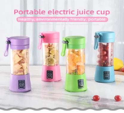 Portable Blender - Ariov™